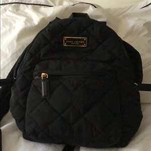 Marc Jacobs backpack